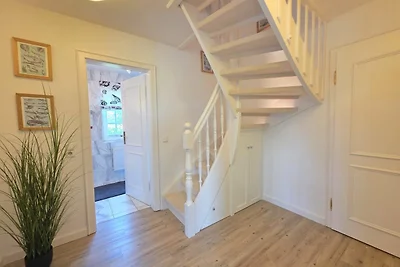 Ferienwohnung Syltperle Wenningstedt