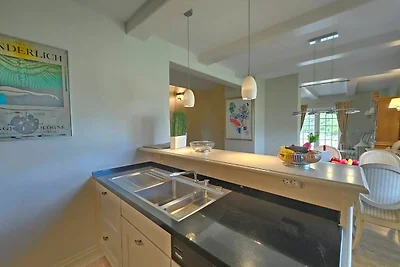 Casa vacanze Vacanza di relax Kampen