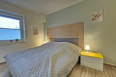 Appartamento Vacanza con famiglia Norddeich