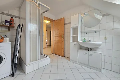 apartman za odmor Obiteljski odmor Dornum