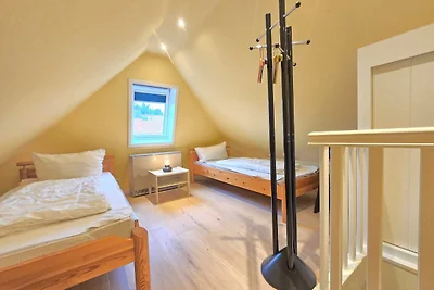 Ferienhaus Am Dorfteich 16a
