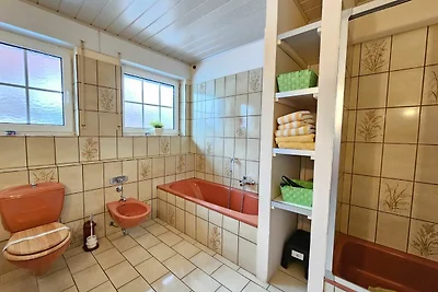 Ferienwohnung Pricke 3 Norddeich