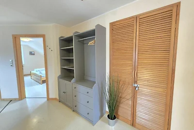 apartman za odmor Obiteljski odmor Dornum