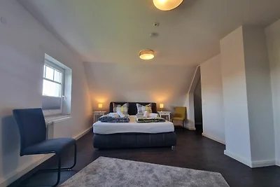 Ferienhaus Uttied