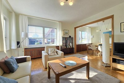 Vakantiehuis Ontspannende vakantie 