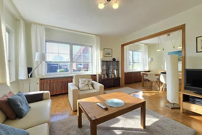 Ferienhaus Teddis Haus