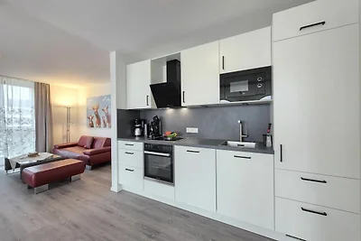 Ferienwohnung NorderHafen