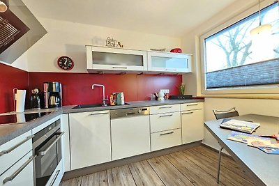 Vakantieappartement Gezinsvakantie Norddeich