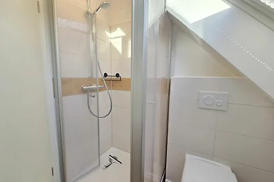 Appartement Turmblick