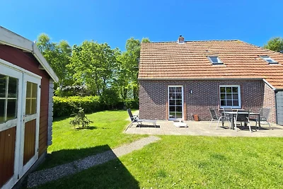 Ferienwohnung Schlickwanderer Groß
