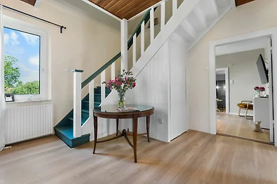 Vakantiehuis Ontspannende vakantie Hinte