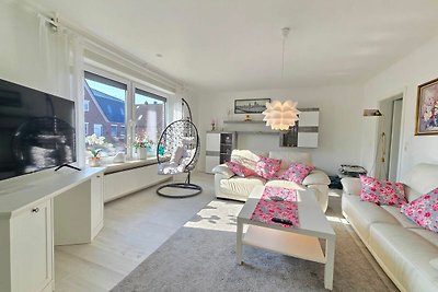 Ferienwohnung Meerverliebt