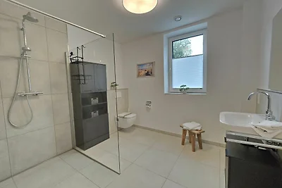 Ferienwohnung Meeresrauschen im Erdgeschoss m...