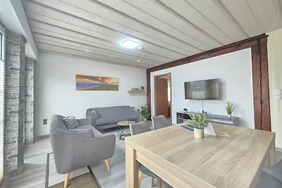 Ferienwohnung Kajüte 4 Norddeich