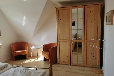 Casa vacanze Vacanza di relax Dornum