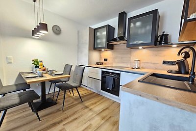 Vakantieappartement Gezinsvakantie Dornum