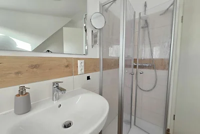 Appartement Schlummernest