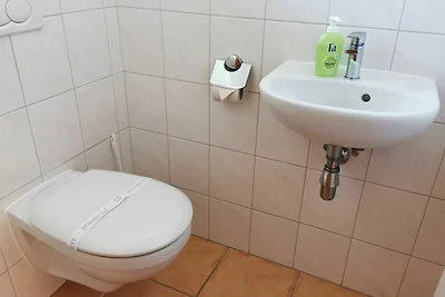 Casa vacanze Vacanza di relax Dornum