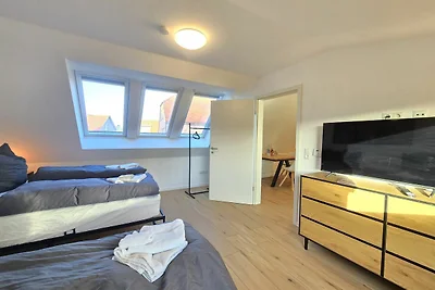 Appartement Schlummernest