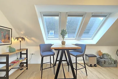 Appartement Turmblick