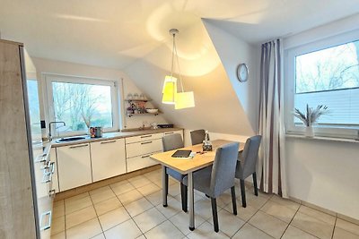 Vakantieappartement Gezinsvakantie Norddeich