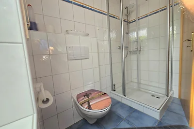Ferienhaus Nenanie Neßmersiel