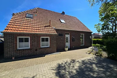 Ferienwohnung Schlickwanderer Groß