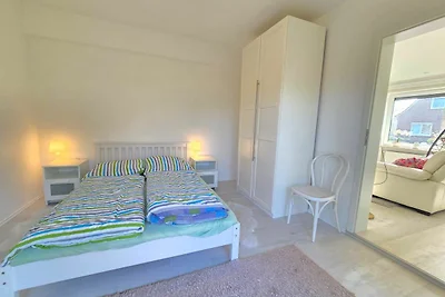 Vakantieappartement Gezinsvakantie 