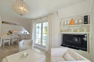 Vakantieappartement Gezinsvakantie Wenningstedt-Braderup