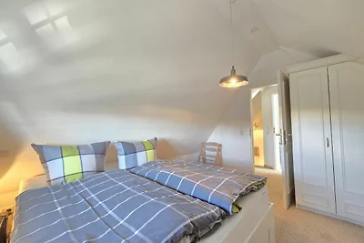 Vakantieappartement Gezinsvakantie Wenningstedt-Braderup