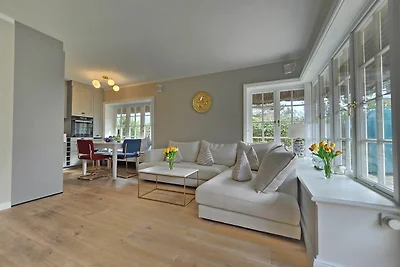 Casa vacanze Vacanza di relax Kampen