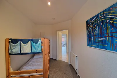 Ferienwohnung Rieke Norddeich