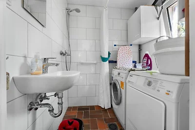 Vakantiehuis Ontspannende vakantie Hinte