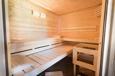 Vakantiehuis Ontspannende vakantie Norden-Norddeich