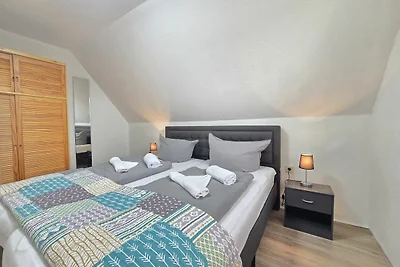 Ferienwohnung Düne 1 Norddeich