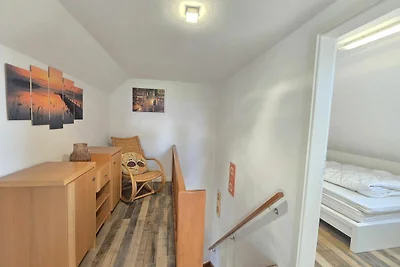 Ferienwohnung Hus Achtern Diek