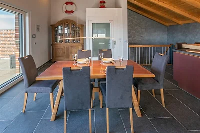 5 Sterne Ferienhaus Voslapp
