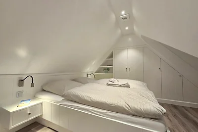 Ferienwohnung Dünenliebe