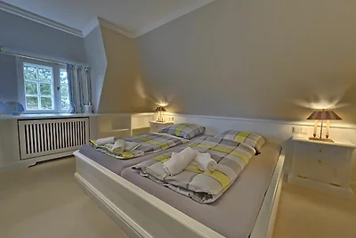 Vakantiehuis Ontspannende vakantie Kampen