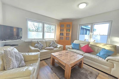 Ferienwohnung Hus Achtern Diek
