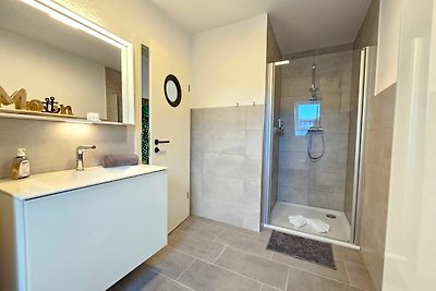 Vakantieappartement Gezinsvakantie Dornum