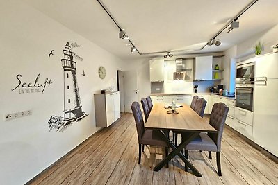 Vakantieappartement Gezinsvakantie Norddeich