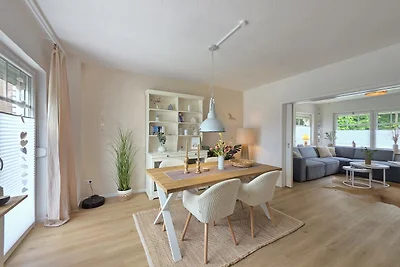 Ferienhaus Emma`s Friesenglück