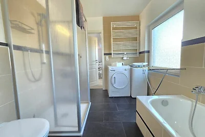Vakantieappartement Gezinsvakantie 