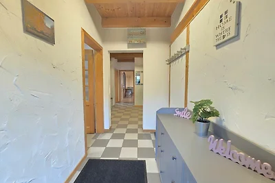 apartman za odmor Obiteljski odmor Dornum