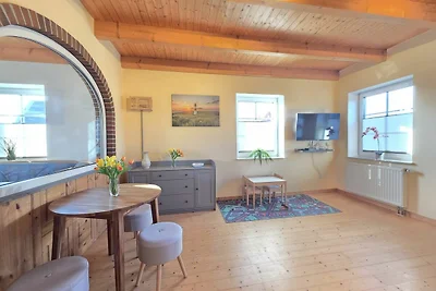 apartman za odmor Obiteljski odmor Dornum