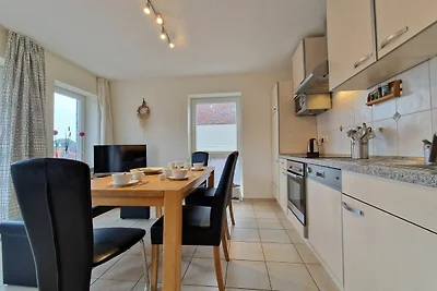 Ferienwohnung Rieke Norddeich