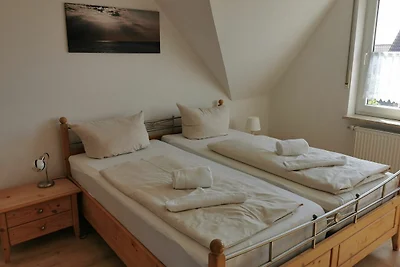 Casa vacanze Vacanza di relax Dornum
