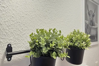 Appartement Turmblick