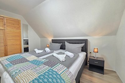 Vakantieappartement Gezinsvakantie Norddeich